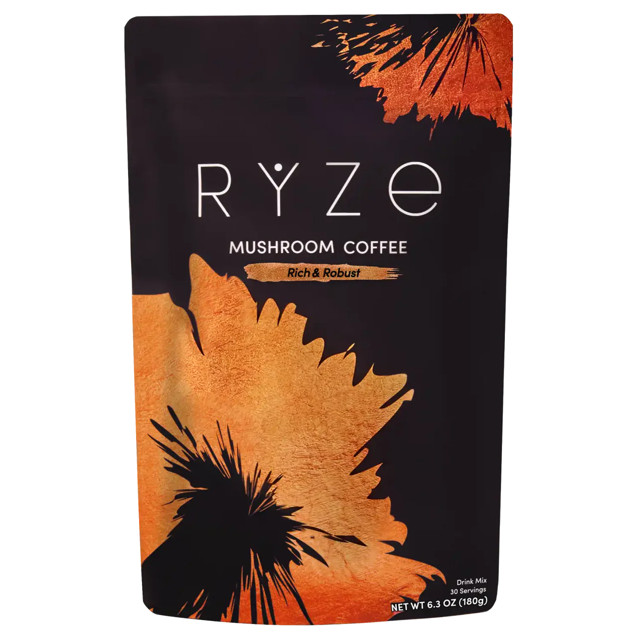 Mushroom Coffee Dark Roast